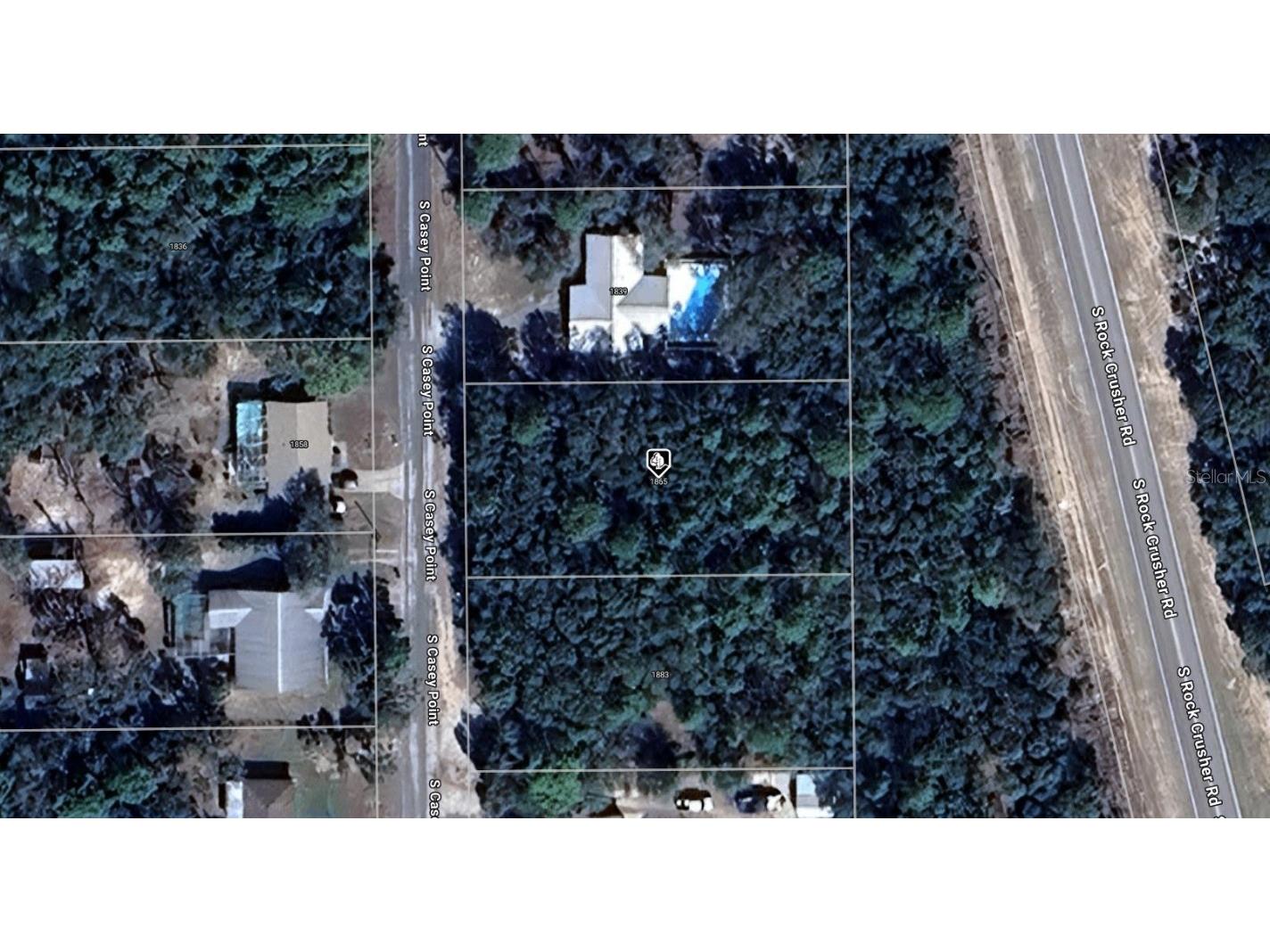 1865 S Casey Point Homosassa FL 34448 A4671149 image1