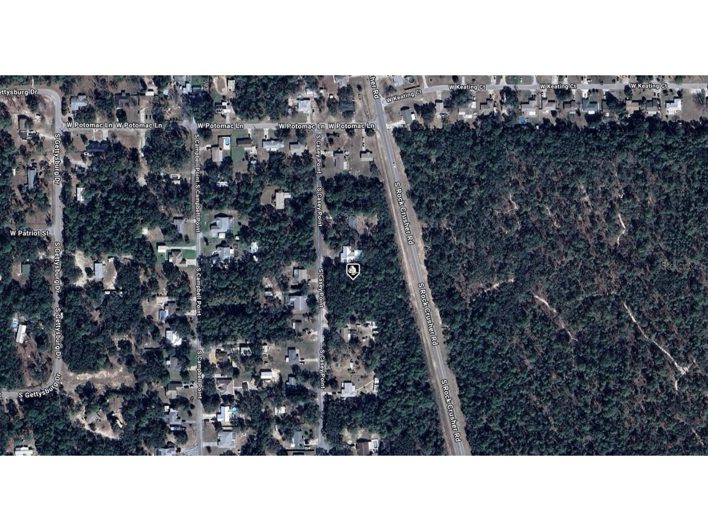 1865 S Casey Point Homosassa FL 34448 A4671149 image2