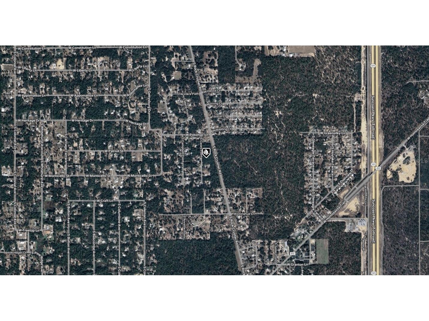 1865 S Casey Point Homosassa FL 34448 A4671149 image3