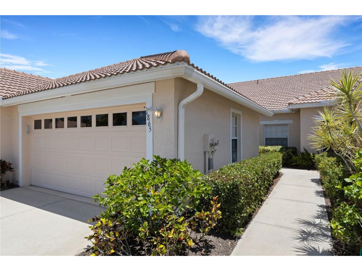 1865 San Silvestro Drive Venice FL 34285 N6126864 image1