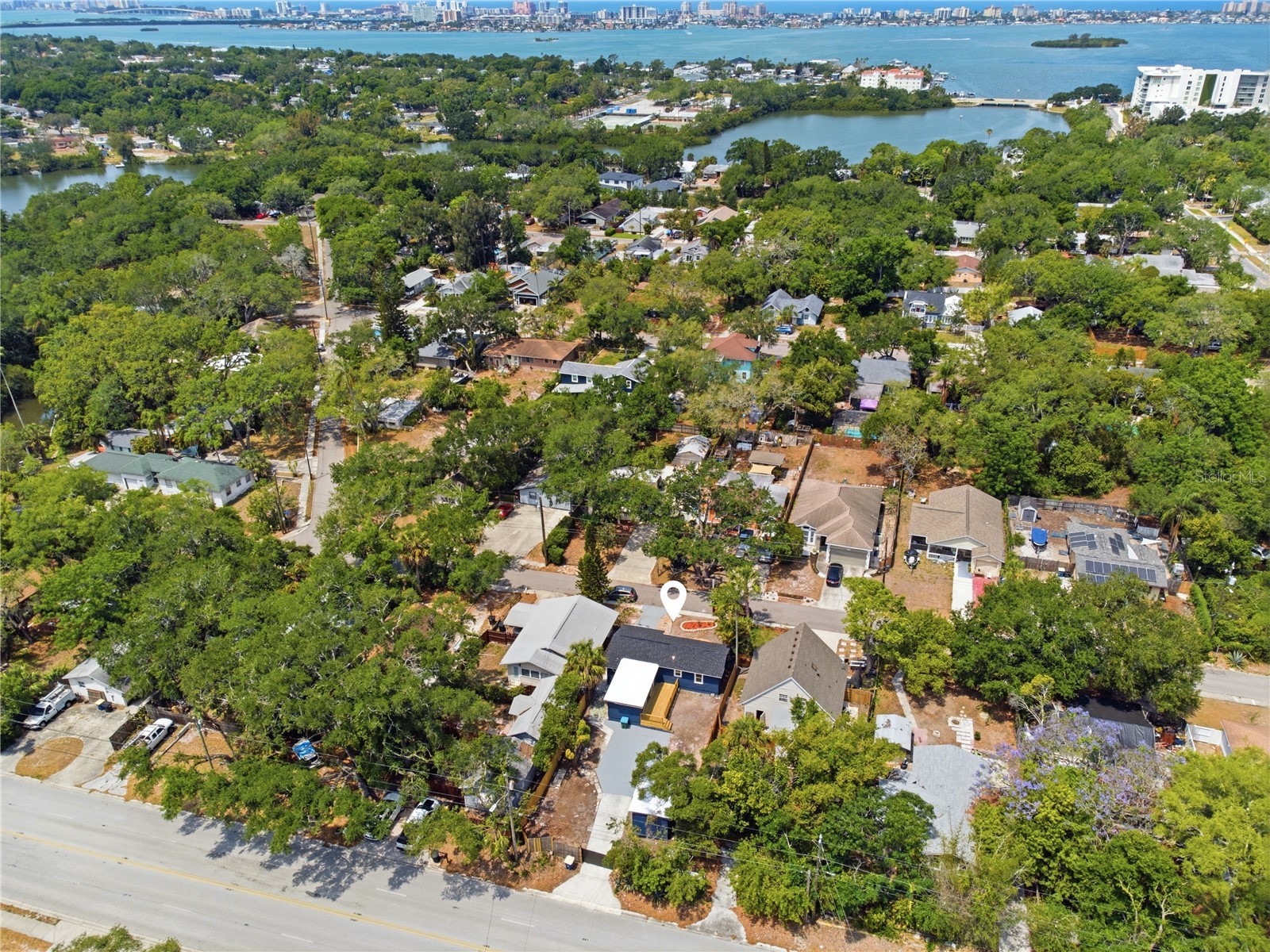 1865 Springtime Avenue Clearwater FL 33755 TB8504579 image26