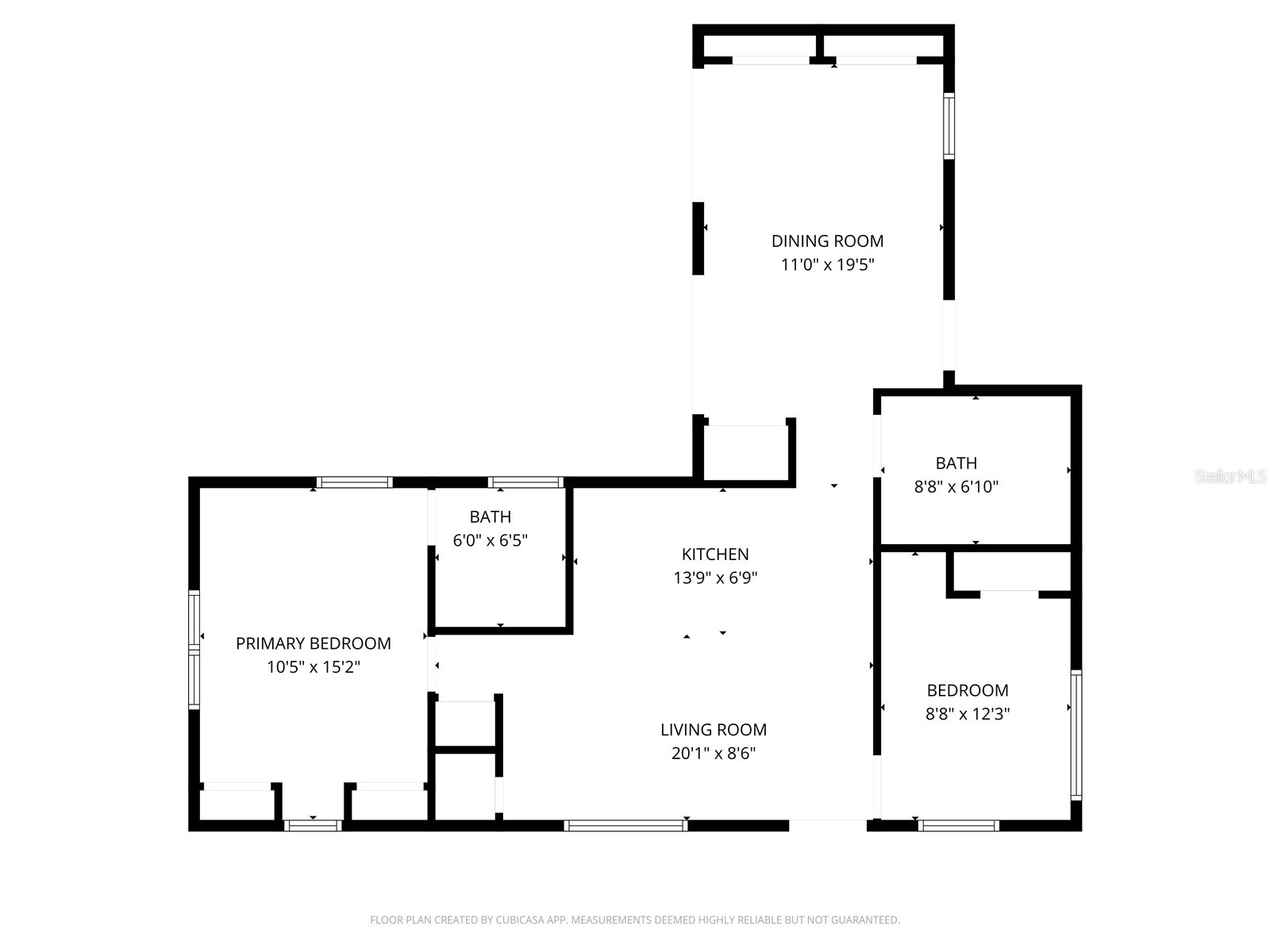 1865 Springtime Avenue Clearwater FL 33755 TB8504579 image27
