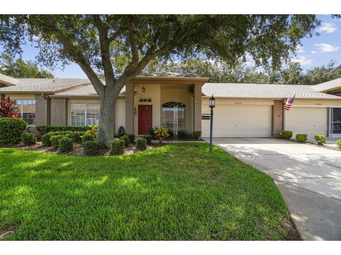 18650 Bent Pine Drive Hudson FL 34667 W7866143 image1