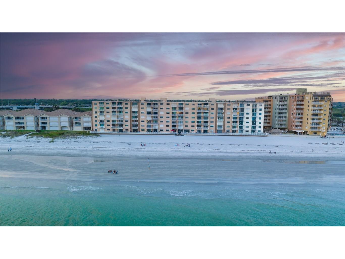 18650 Gulf Boulevard #103 Indian Shores FL 33785 - GULF OF MEXICO T3447072 image1