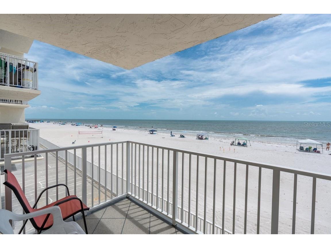 18650 Gulf Boulevard #203 Indian Shores FL 33785 - GULF OF MEXICO TB8382145 image1