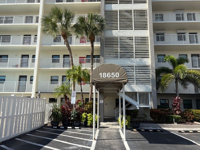 18650 Gulf Boulevard #203 Indian Shores FL 33785 - GULF OF MEXICO TB8382145 image2
