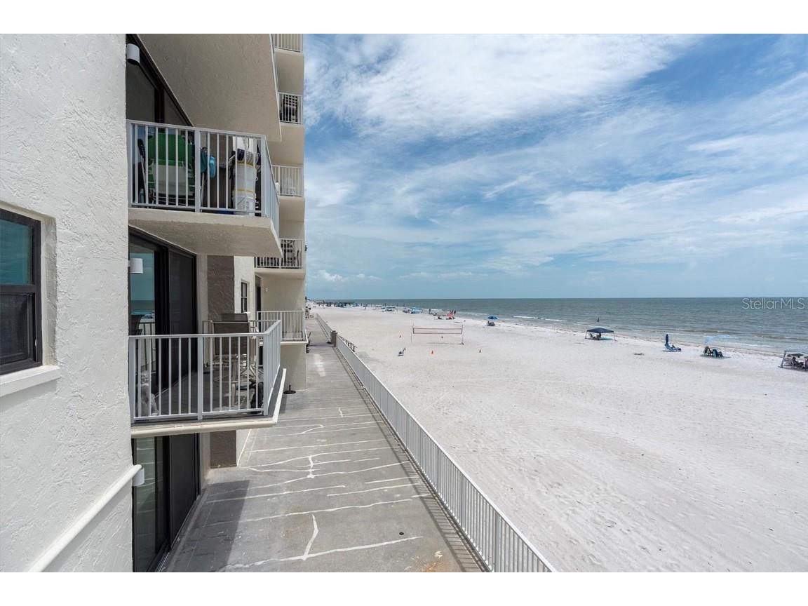 18650 Gulf Boulevard #203 Indian Shores FL 33785 - GULF OF MEXICO TB8382145 image22