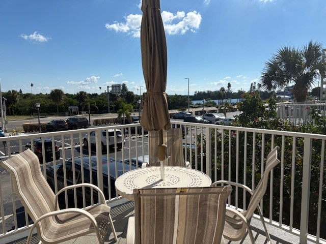 18650 Gulf Boulevard #203 Indian Shores FL 33785 - GULF OF MEXICO TB8382145 image23