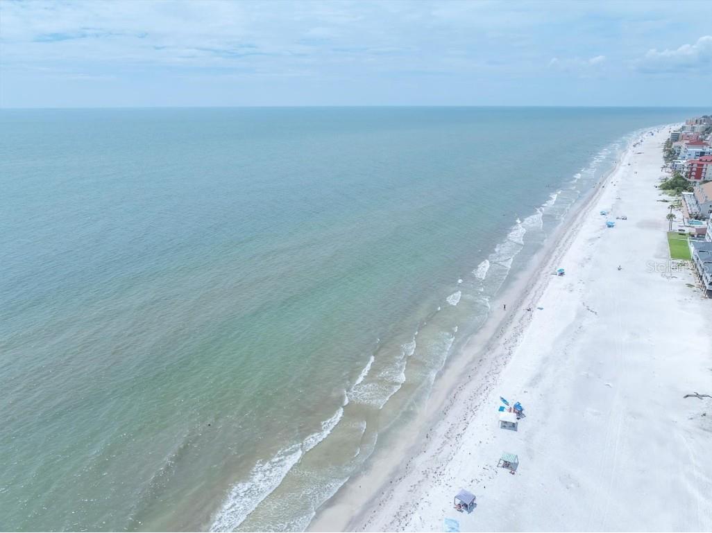 18650 Gulf Boulevard #203 Indian Shores FL 33785 - GULF OF MEXICO TB8382145 image25