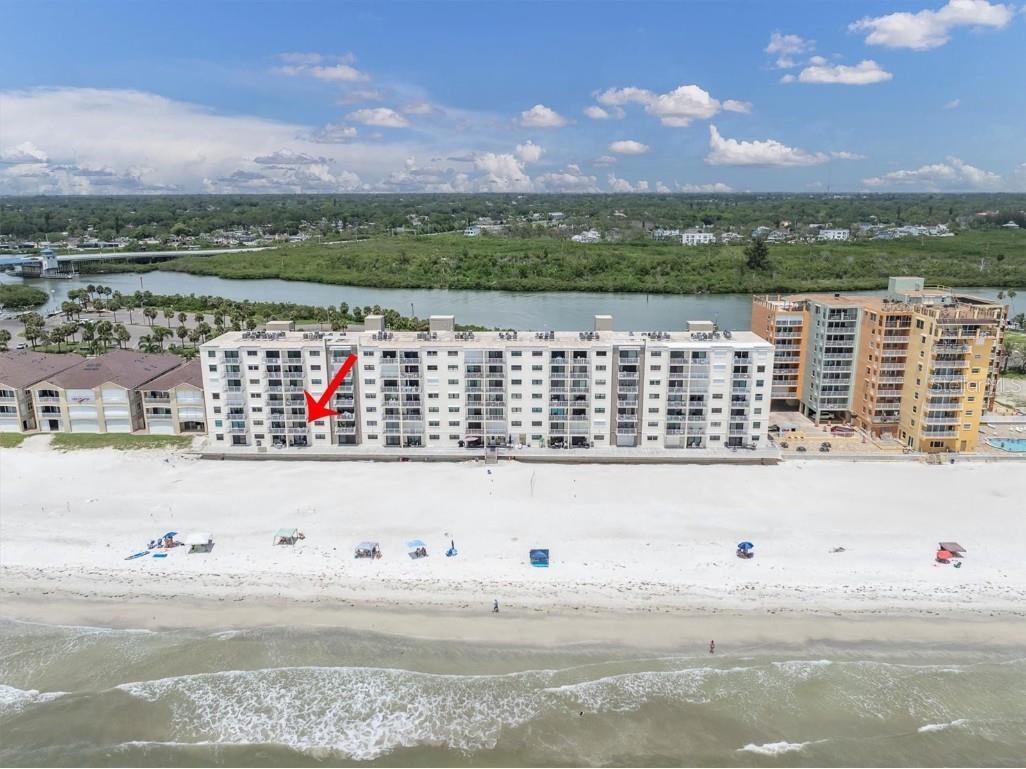 18650 Gulf Boulevard #203 Indian Shores FL 33785 - GULF OF MEXICO TB8382145 image27