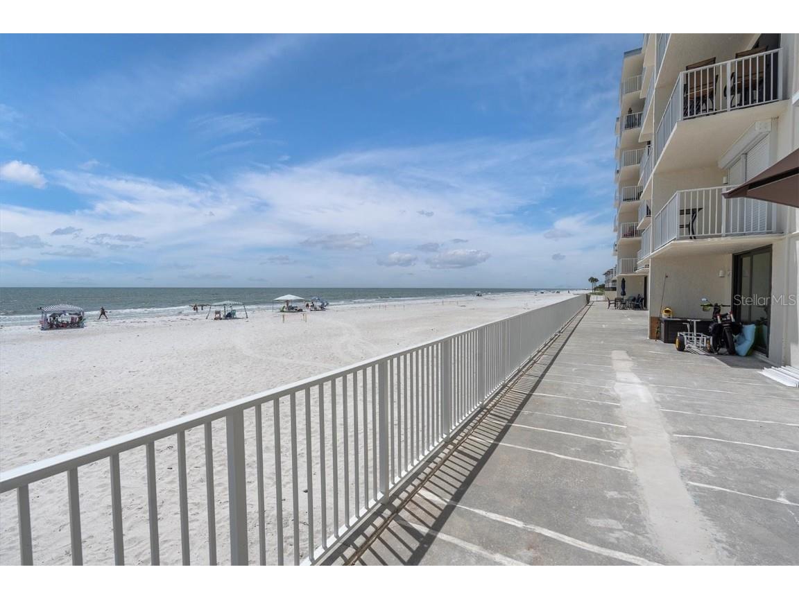 18650 Gulf Boulevard #203 Indian Shores FL 33785 - GULF OF MEXICO TB8382145 image29