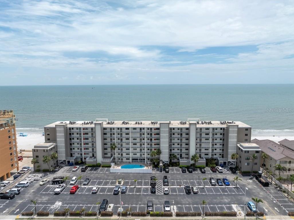 18650 Gulf Boulevard #203 Indian Shores FL 33785 - GULF OF MEXICO TB8382145 image3