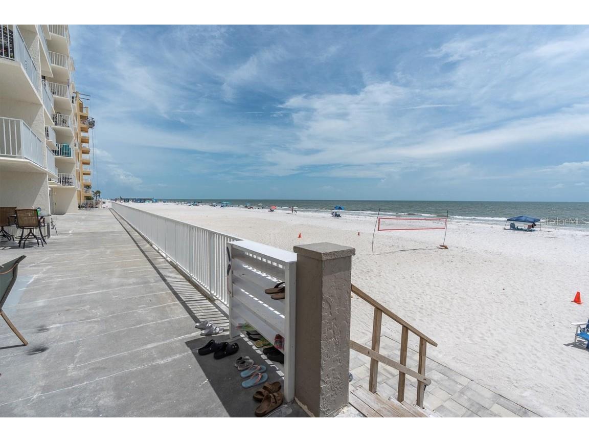18650 Gulf Boulevard #203 Indian Shores FL 33785 - GULF OF MEXICO TB8382145 image30