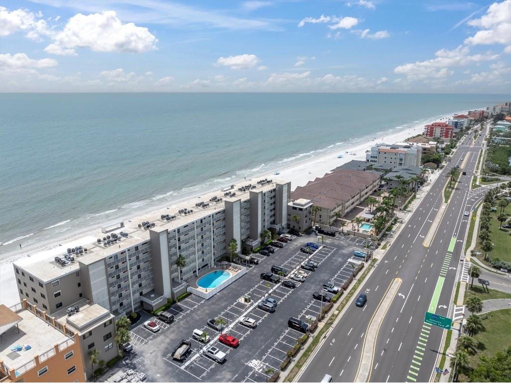 18650 Gulf Boulevard #203 Indian Shores FL 33785 - GULF OF MEXICO TB8382145 image33