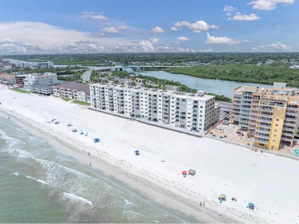 18650 Gulf Boulevard #203 Indian Shores FL 33785 - GULF OF MEXICO TB8382145 image34