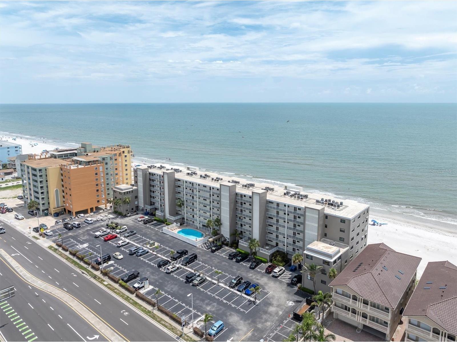 18650 Gulf Boulevard #203 Indian Shores FL 33785 - GULF OF MEXICO TB8382145 image36