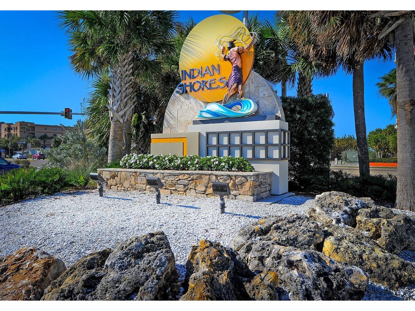 18650 Gulf Boulevard #203 Indian Shores FL 33785 - GULF OF MEXICO TB8382145 image40