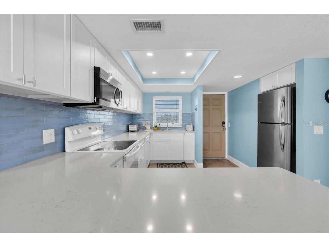 18650 Gulf Boulevard #203 Indian Shores FL 33785 - GULF OF MEXICO TB8382145 image5