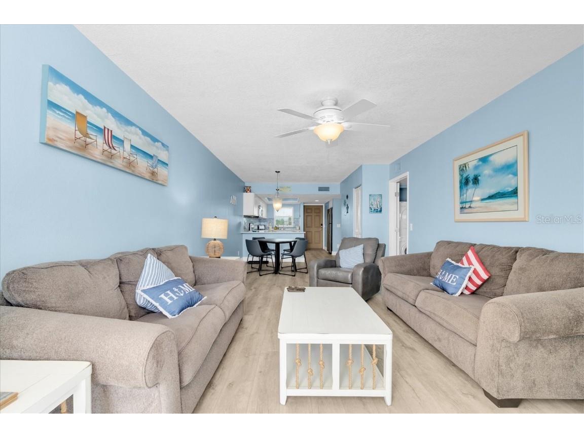 18650 Gulf Boulevard #203 Indian Shores FL 33785 - GULF OF MEXICO TB8382145 image9