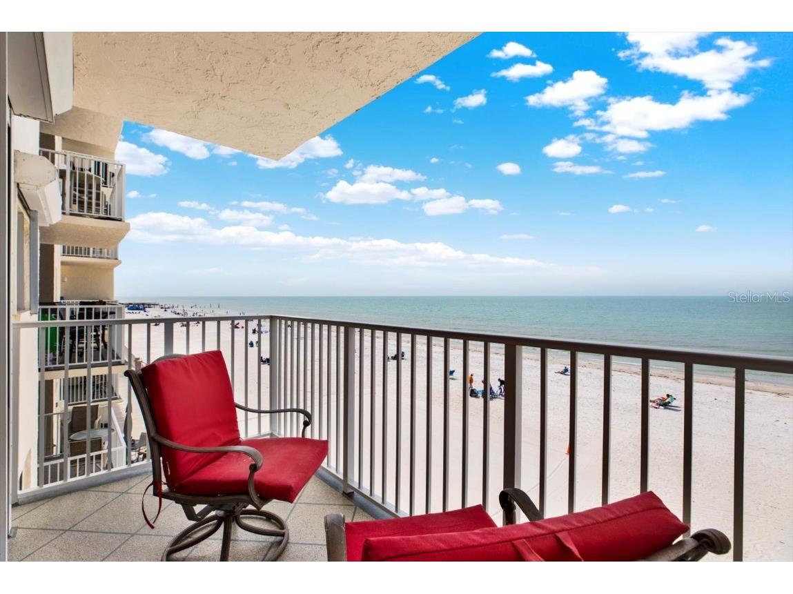 18650 Gulf Boulevard #303 Indian Shores FL 33785 TB8366284 image1