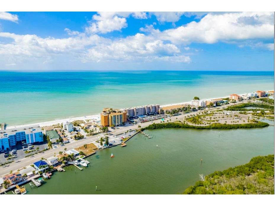 18650 Gulf Boulevard #305 FURNISHED Indian Shores FL 33785 U8191565 image1
