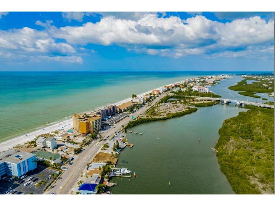 18650 Gulf Boulevard #305 Indian Shores FL 33785 U8247461 image1