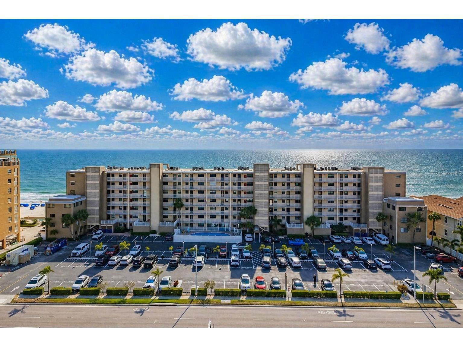 18650 Gulf Boulevard #305 Indian Shores FL 33785 TB8502979 image2