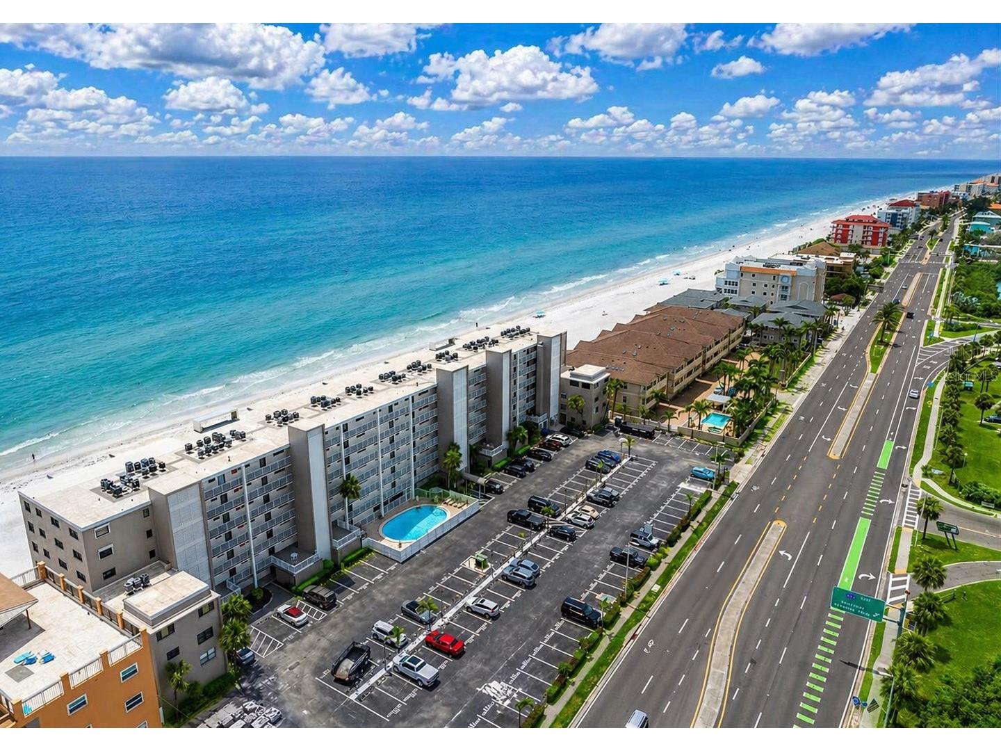 18650 Gulf Boulevard #305 Indian Shores FL 33785 TB8502979 image3