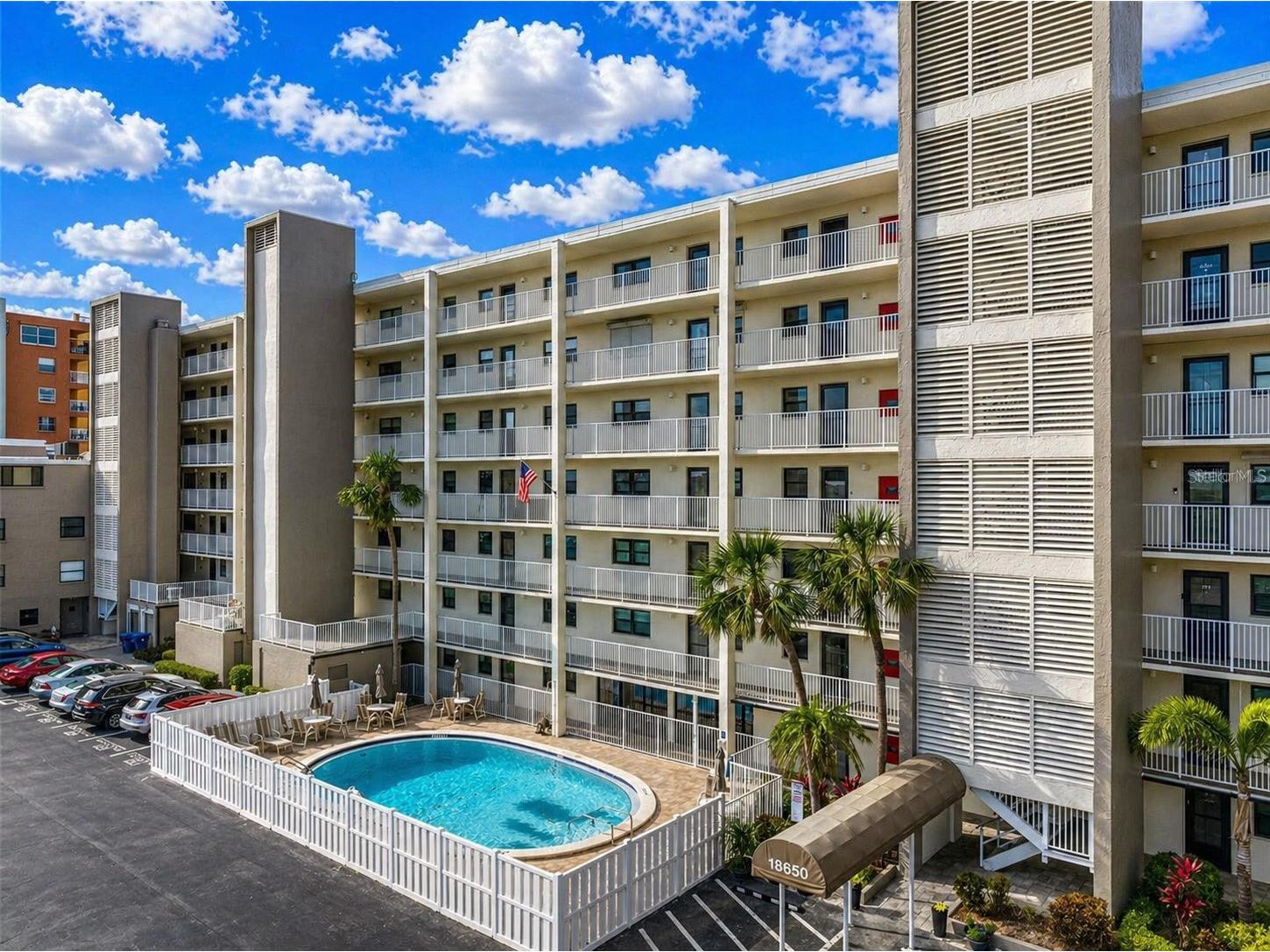 18650 Gulf Boulevard #305 Indian Shores FL 33785 TB8502979 image59