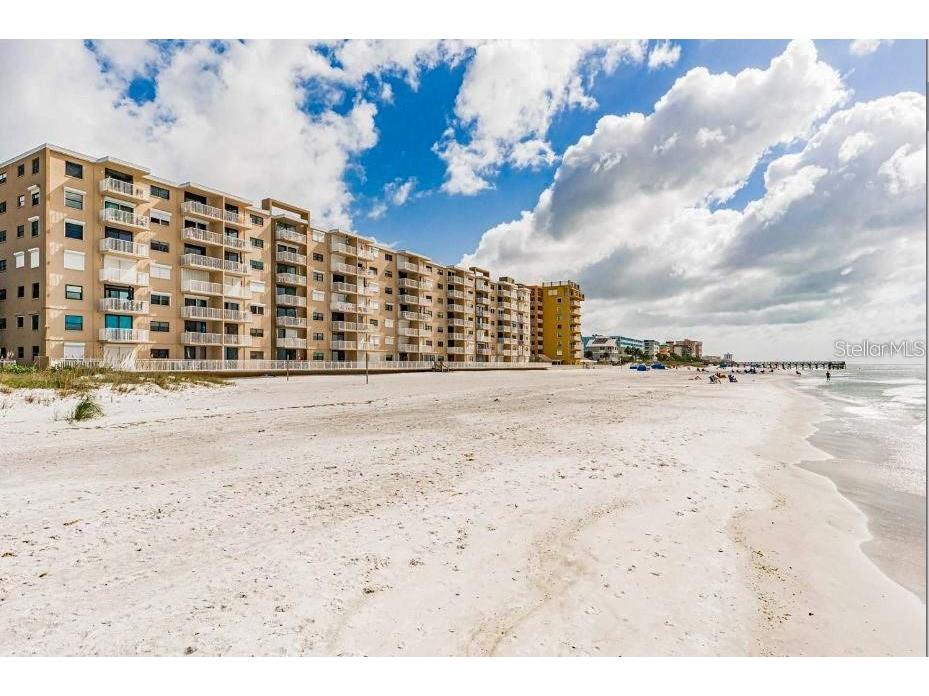 18650 Gulf Boulevard #305 Indian Shores FL 33785 TB8502979 image68