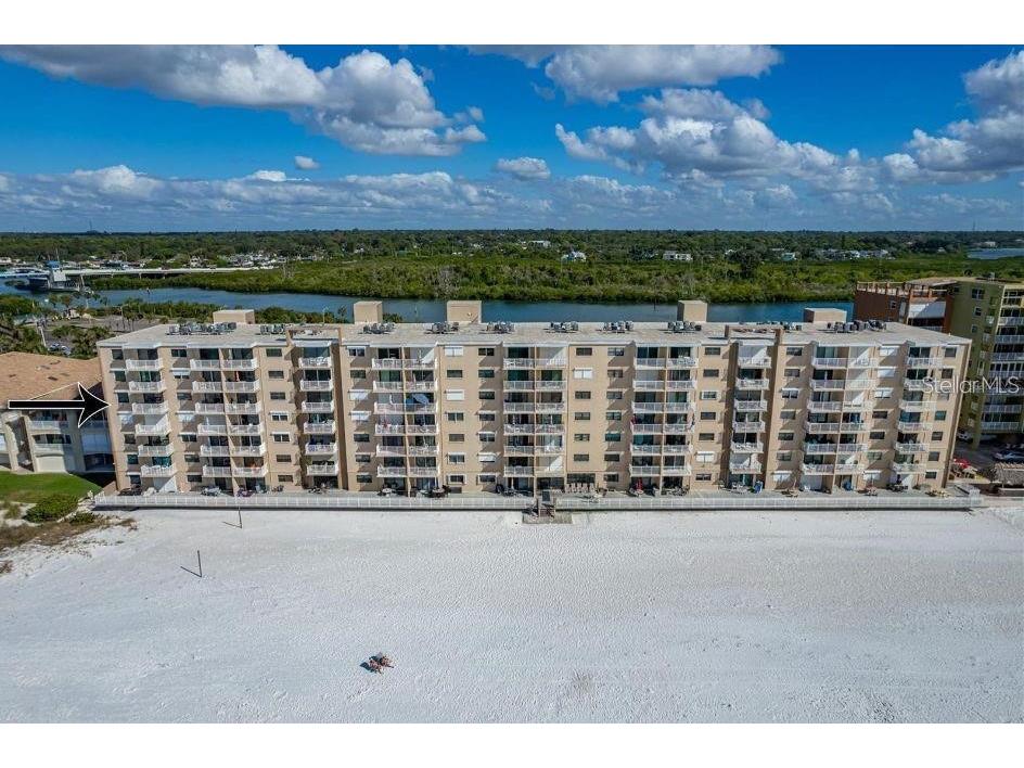 18650 Gulf Boulevard #305 Indian Shores FL 33785 TB8502979 image69