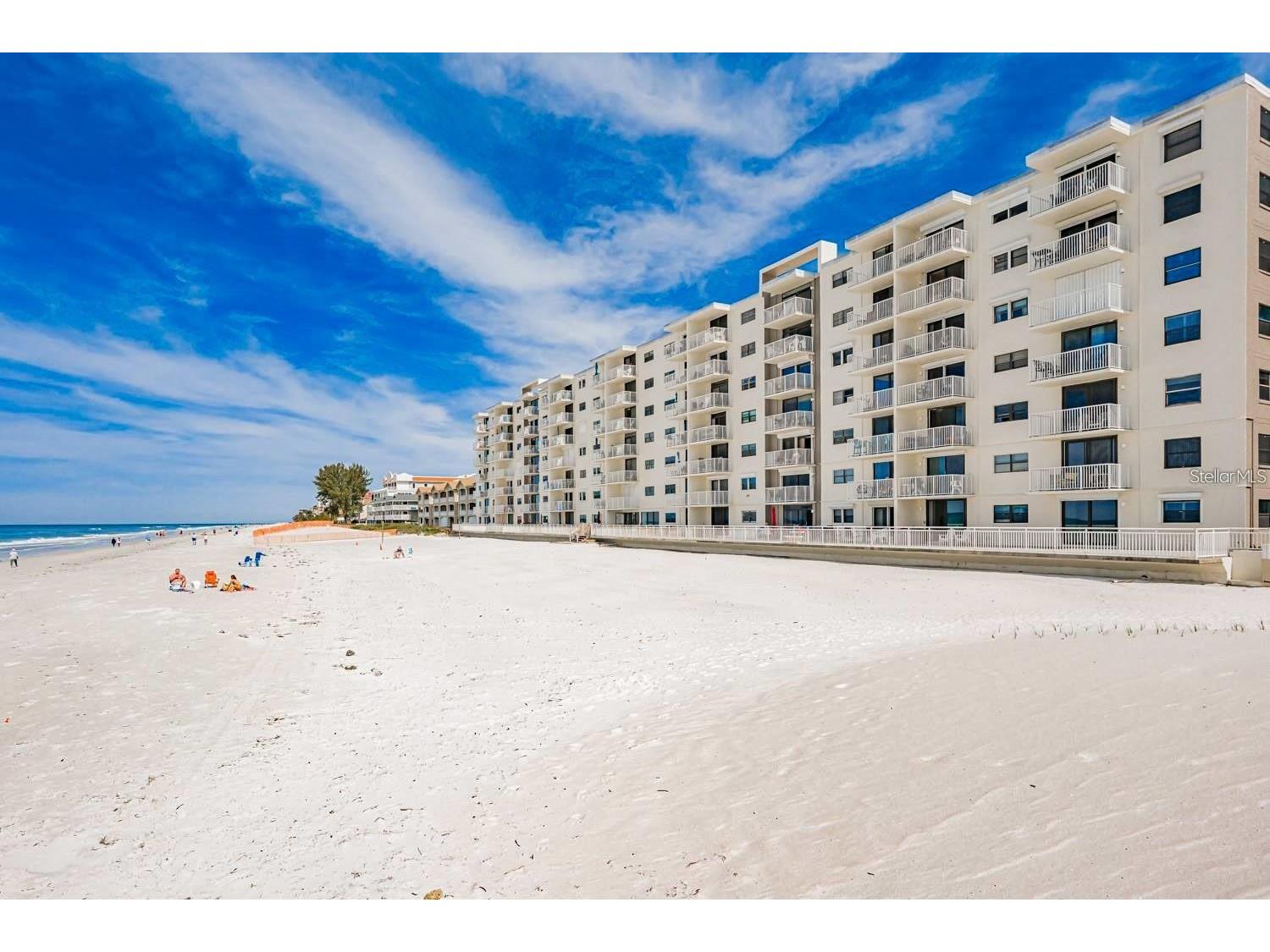 18650 Gulf Boulevard #305 Indian Shores FL 33785 TB8502979 image70