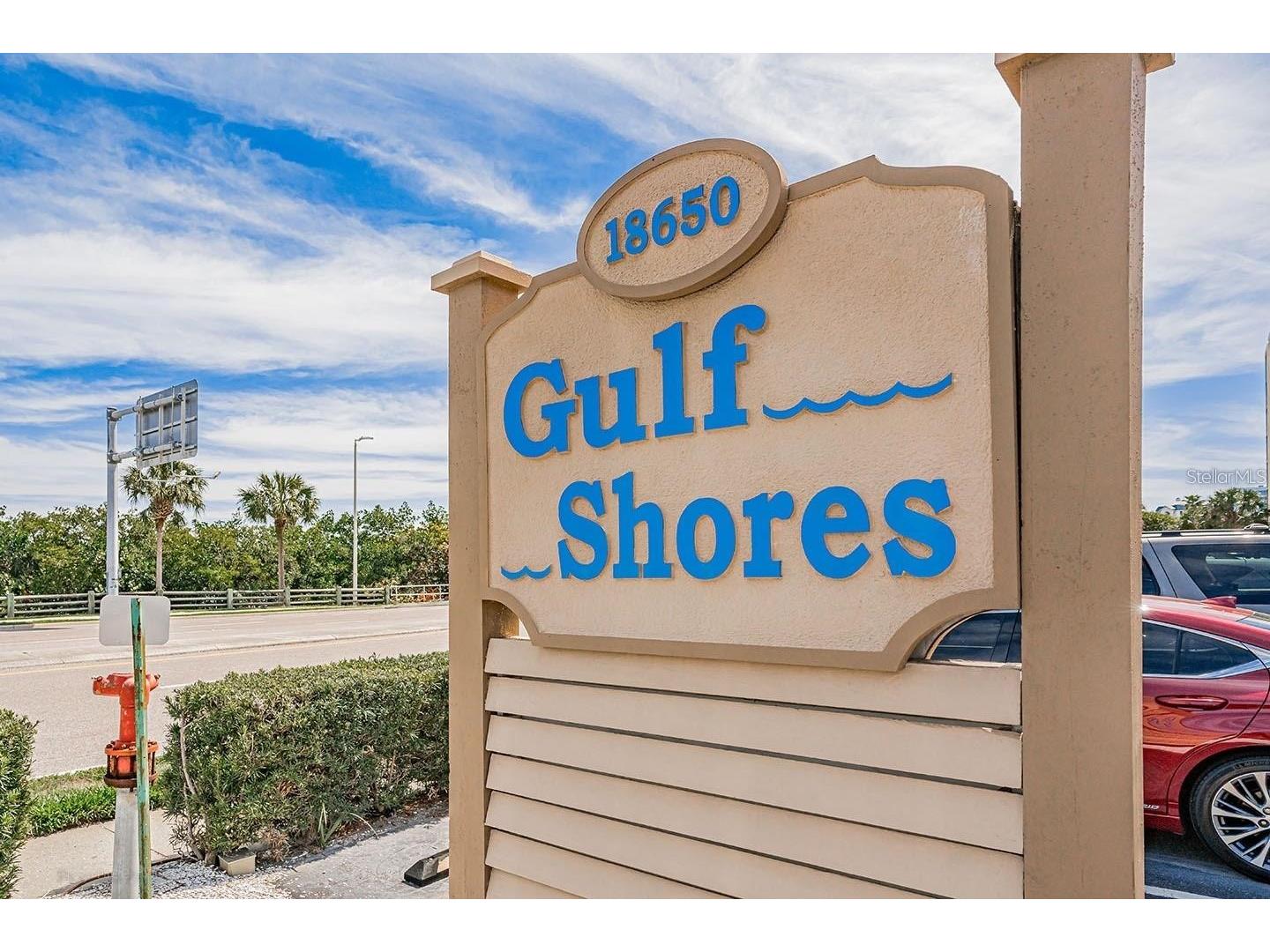 18650 Gulf Boulevard #305 Indian Shores FL 33785 TB8502979 image75