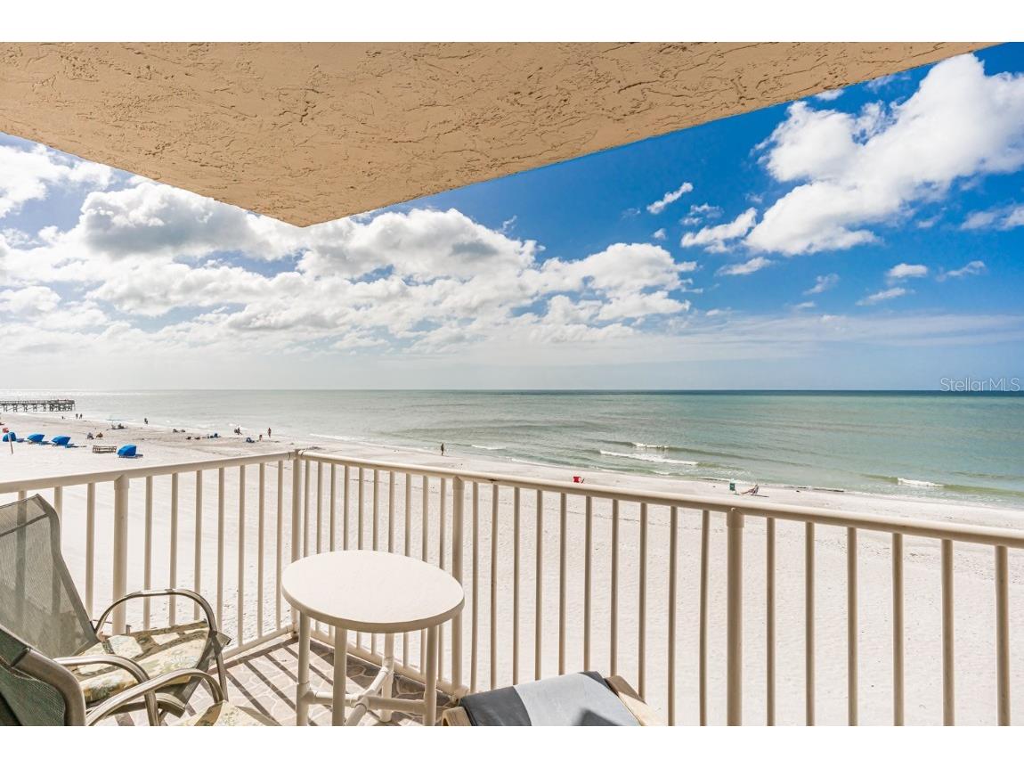 18650 Gulf Boulevard #306 Indian Shores FL 33785 - GULF OF MEXICO U8181936 image1