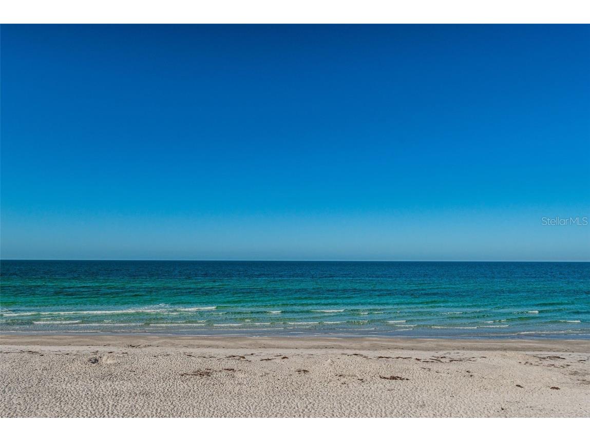 18650 Gulf Boulevard #307 Indian Shores FL 33785 - GULF OF MEXICO T3436623 image1