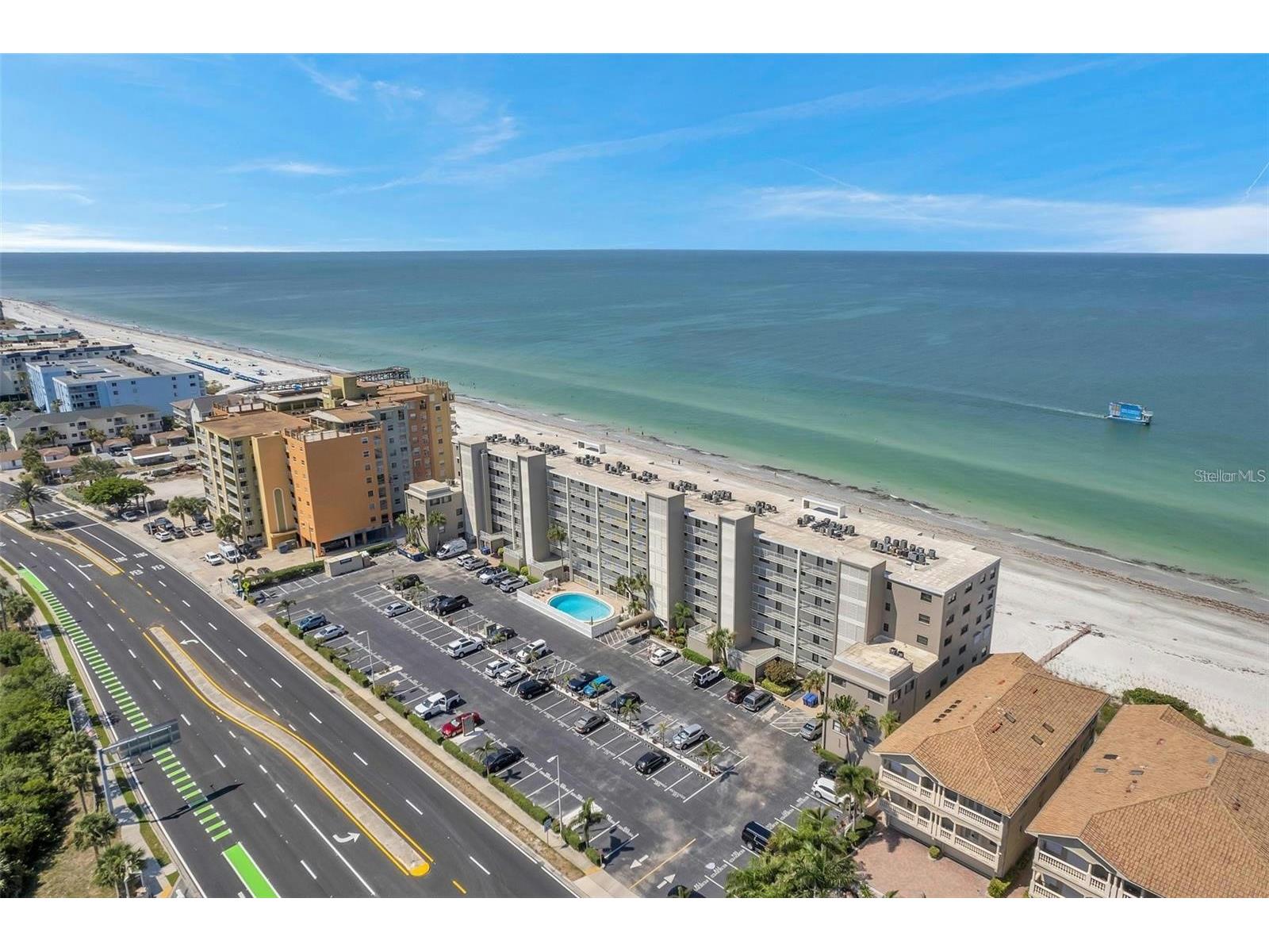 18650 Gulf Boulevard #315 Indian Shores FL 33785 TB8492883 image1