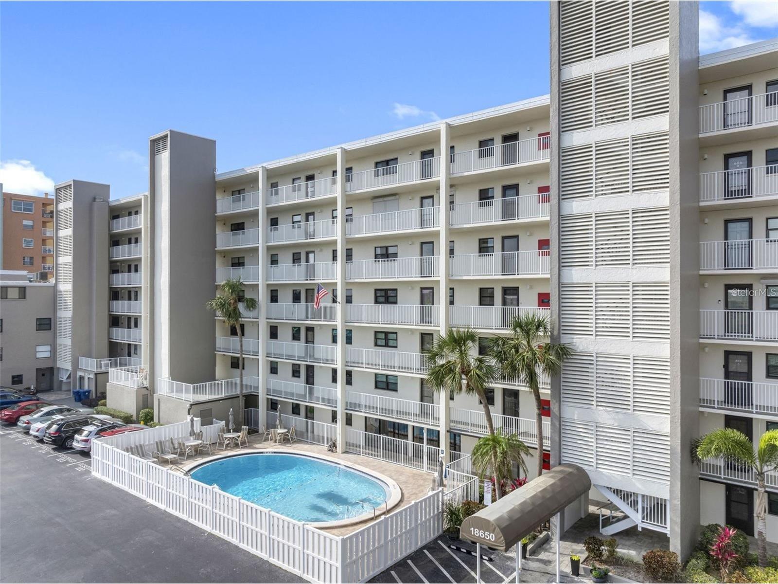 18650 Gulf Boulevard #315 Indian Shores FL 33785 TB8492883 image16