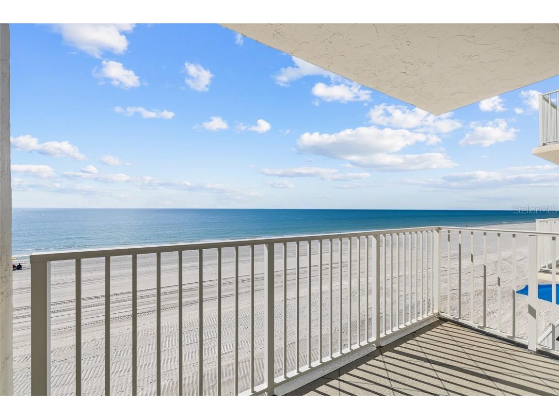 18650 Gulf Boulevard #402 Indian Shores FL 33785 - GULF OF MEXICO TB8446074 image14