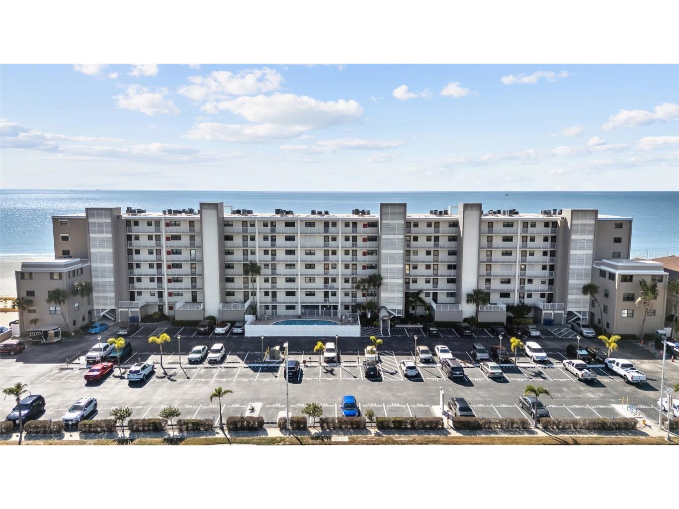 18650 Gulf Boulevard #402 Indian Shores FL 33785 - GULF OF MEXICO TB8446074 image25