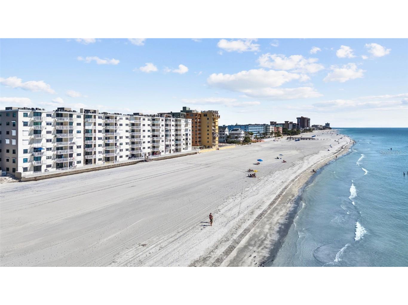 18650 Gulf Boulevard #402 Indian Shores FL 33785 - GULF OF MEXICO TB8446074 image28