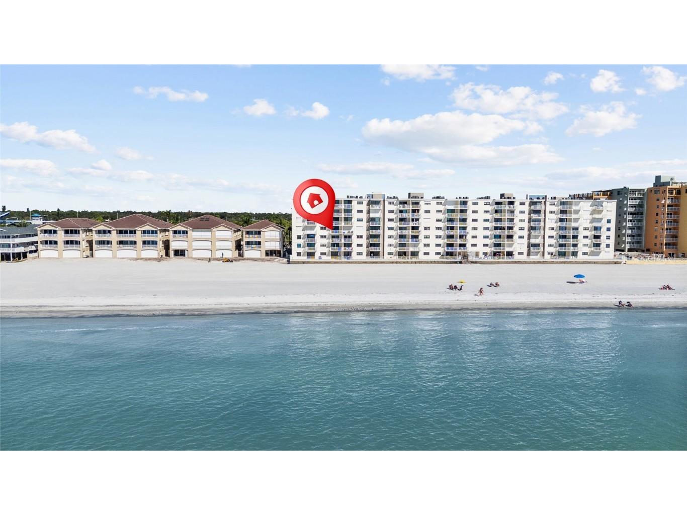 18650 Gulf Boulevard #402 Indian Shores FL 33785 - GULF OF MEXICO TB8446074 image30