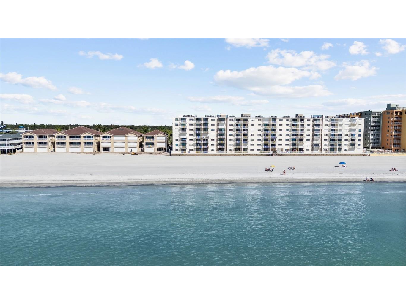 18650 Gulf Boulevard #402 Indian Shores FL 33785 - GULF OF MEXICO TB8446074 image31