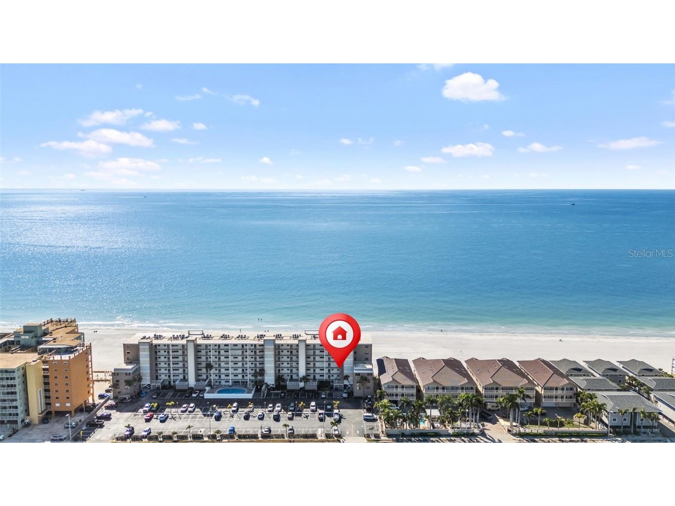 18650 Gulf Boulevard #402 Indian Shores FL 33785 - GULF OF MEXICO TB8446074 image32
