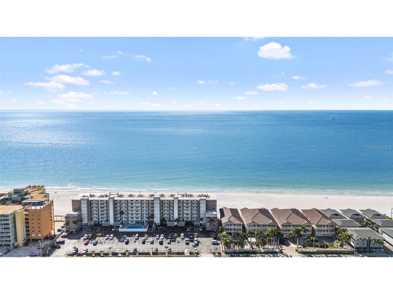 18650 Gulf Boulevard #402 Indian Shores FL 33785 - GULF OF MEXICO TB8446074 image33