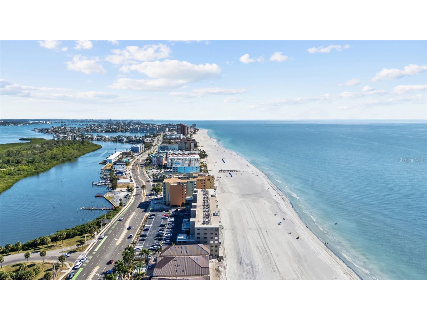 18650 Gulf Boulevard #402 Indian Shores FL 33785 - GULF OF MEXICO TB8446074 image34