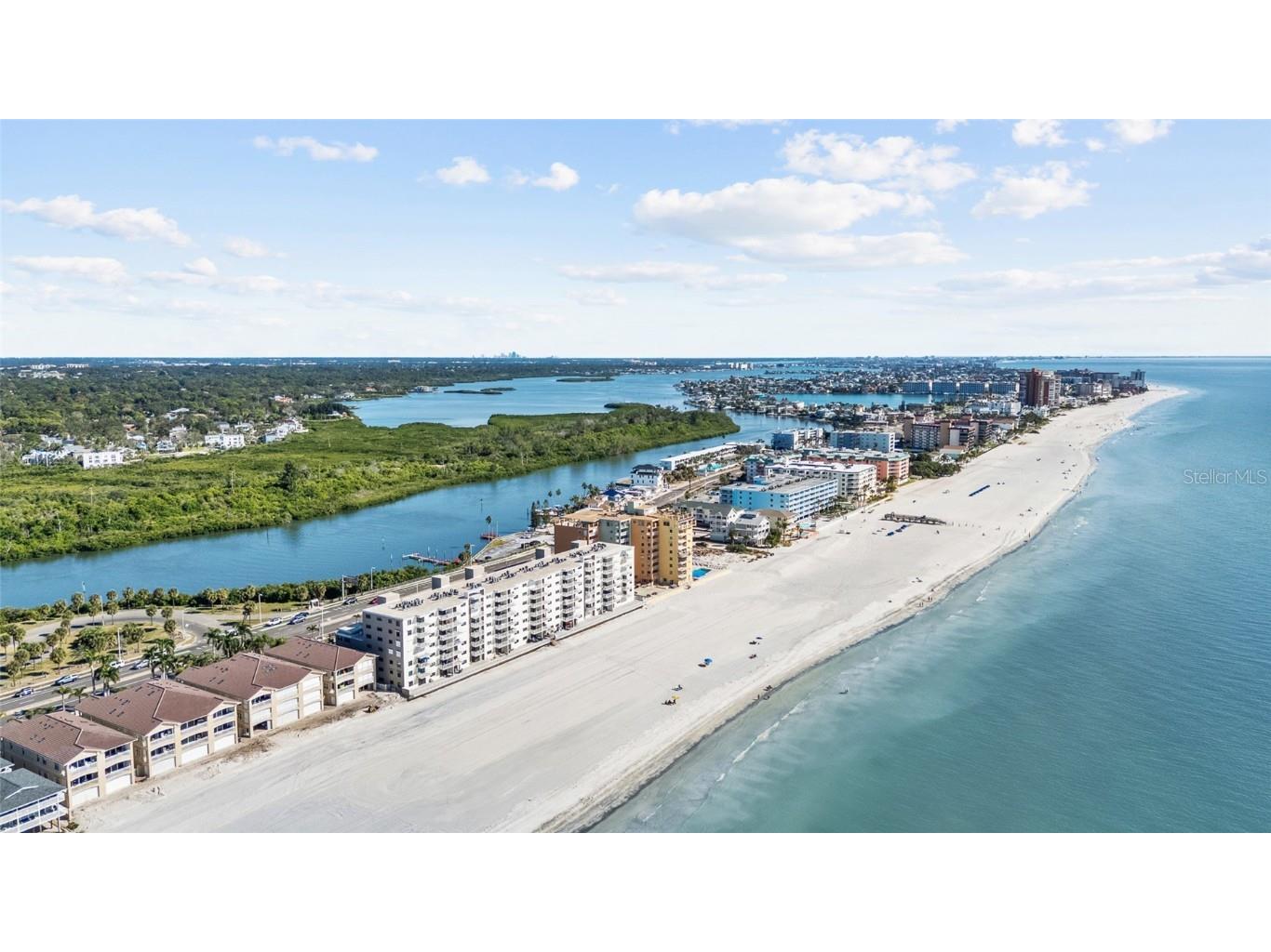 18650 Gulf Boulevard #402 Indian Shores FL 33785 - GULF OF MEXICO TB8446074 image36