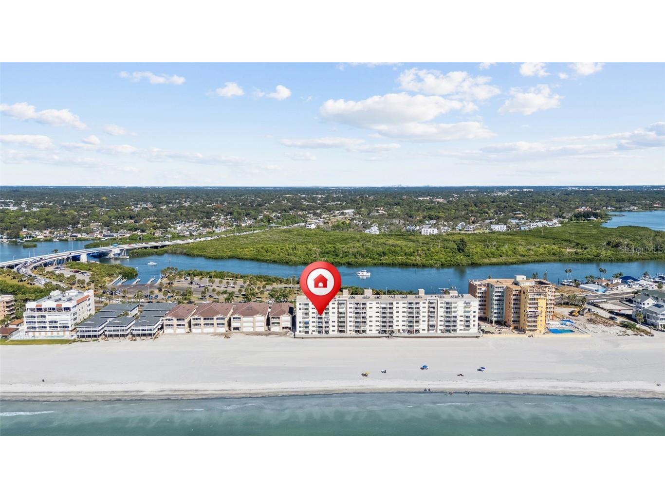 18650 Gulf Boulevard #402 Indian Shores FL 33785 - GULF OF MEXICO TB8446074 image37