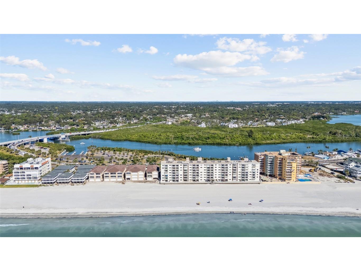 18650 Gulf Boulevard #402 Indian Shores FL 33785 - GULF OF MEXICO TB8446074 image38