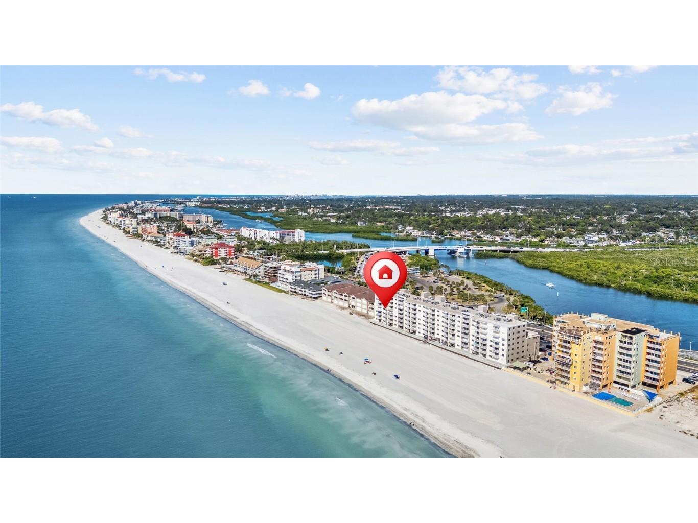 18650 Gulf Boulevard #402 Indian Shores FL 33785 - GULF OF MEXICO TB8446074 image39