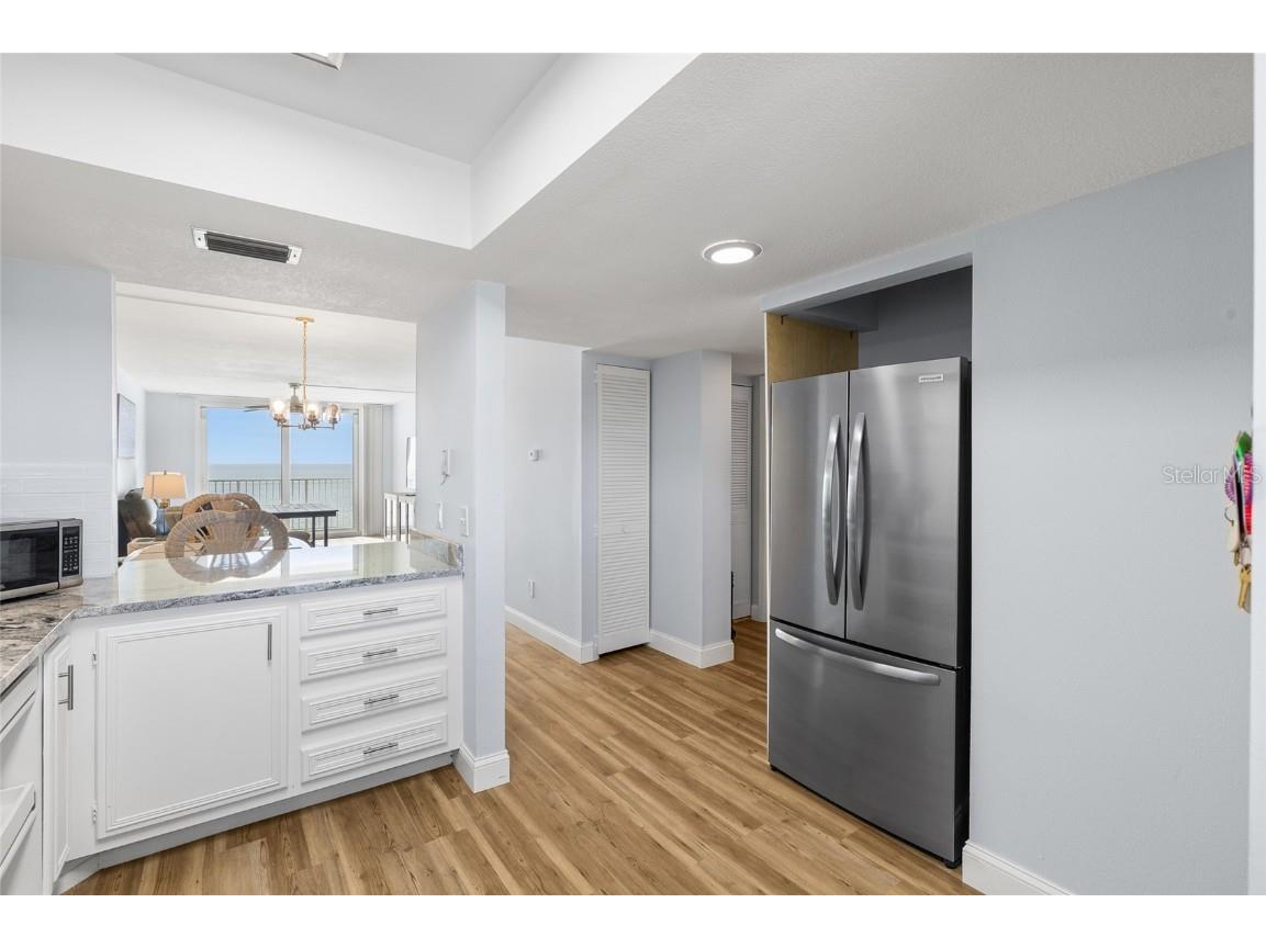 18650 Gulf Boulevard #402 Indian Shores FL 33785 - GULF OF MEXICO TB8446074 image6